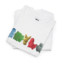 Rainbow Warriors Tee