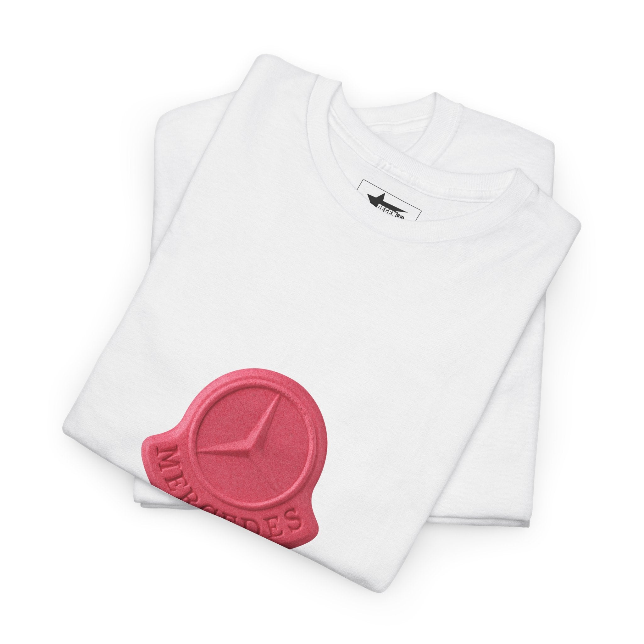 Red Fast Tee