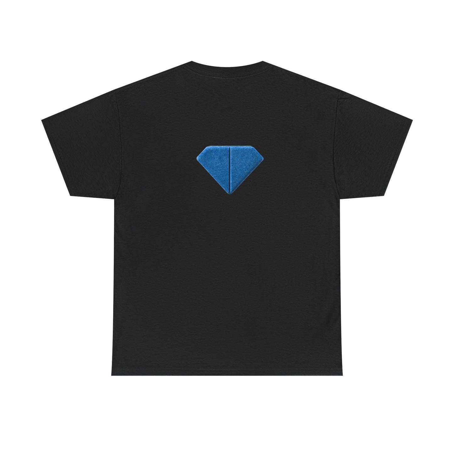 Blue P. Tee