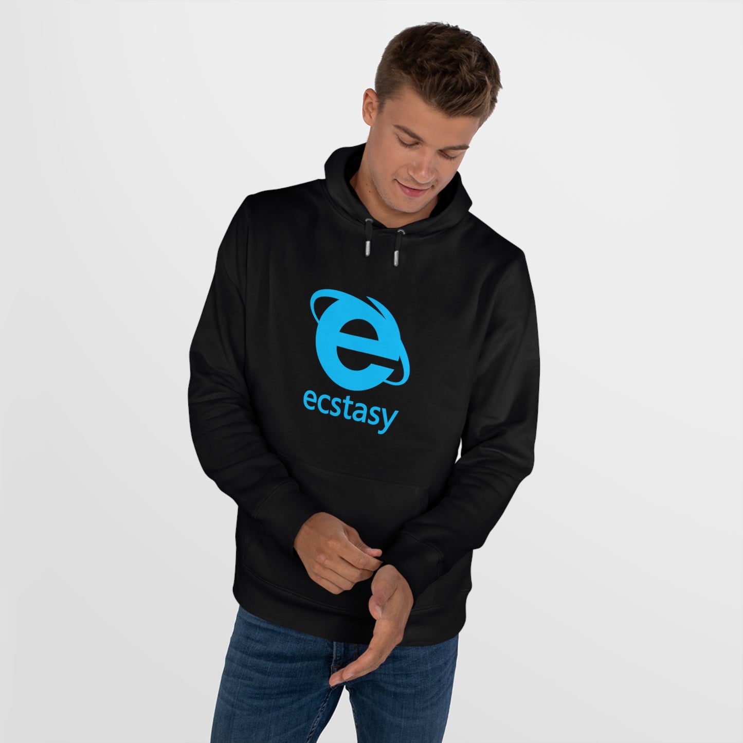 Ecstasy Hoodie