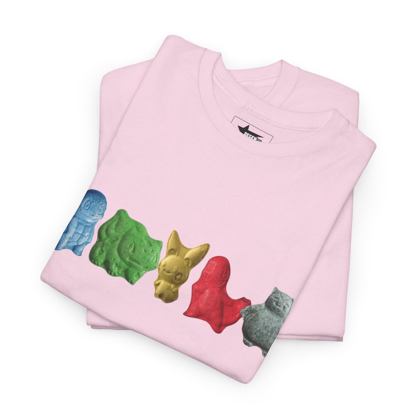 Rainbow Warriors Tee