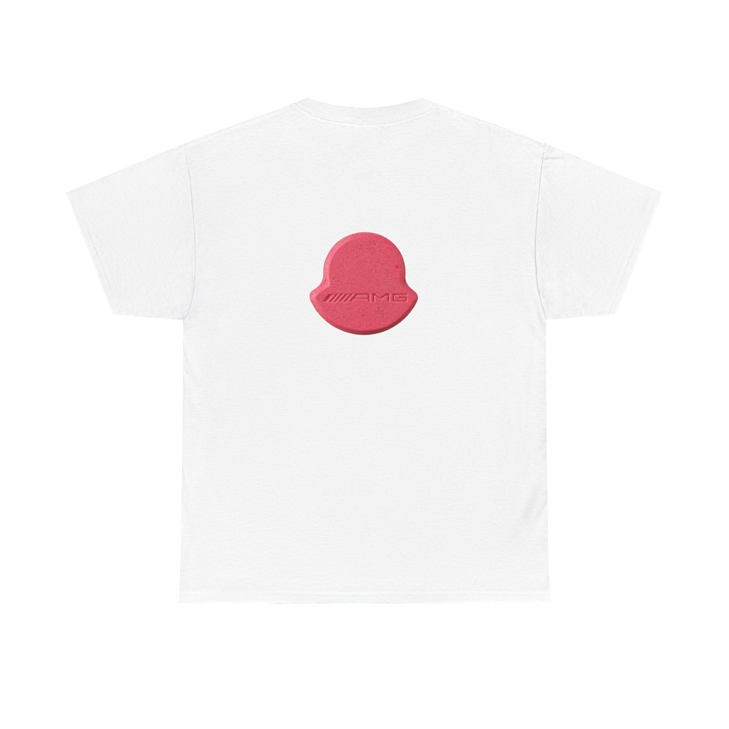 Red Fast Tee