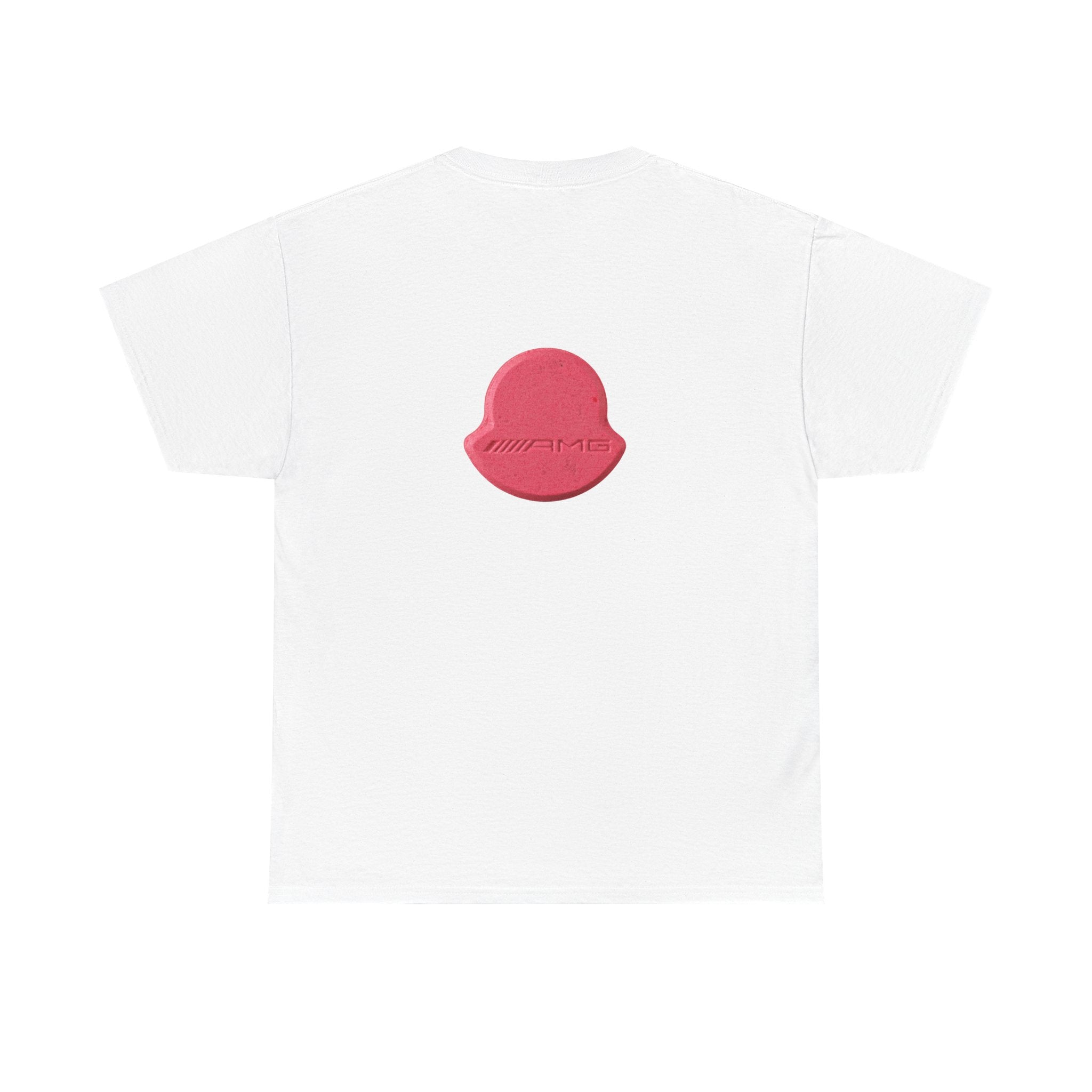 Red Fast Tee