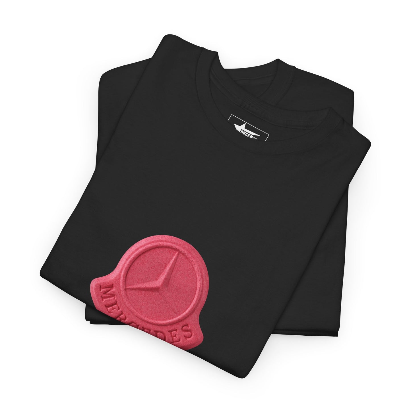 Red Fast Tee