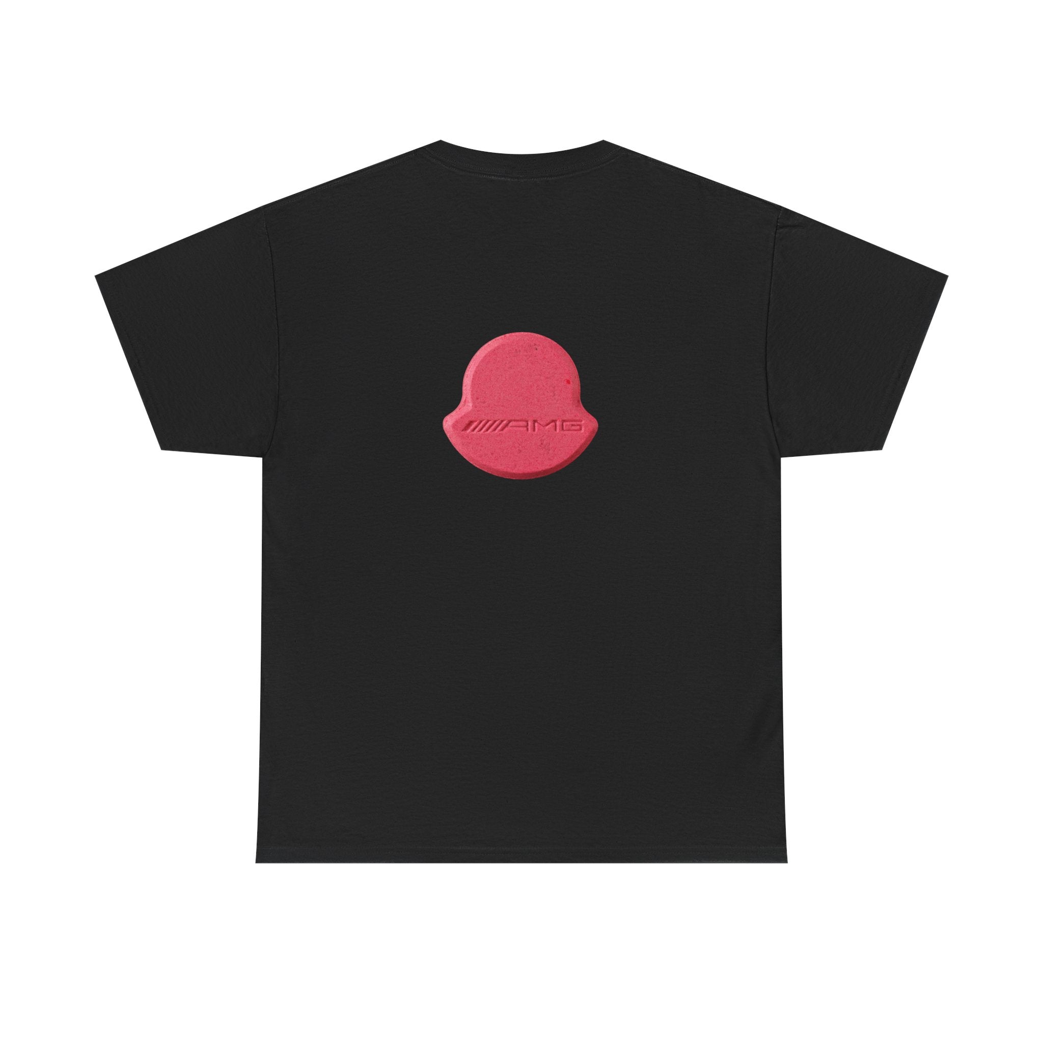 Red Fast Tee