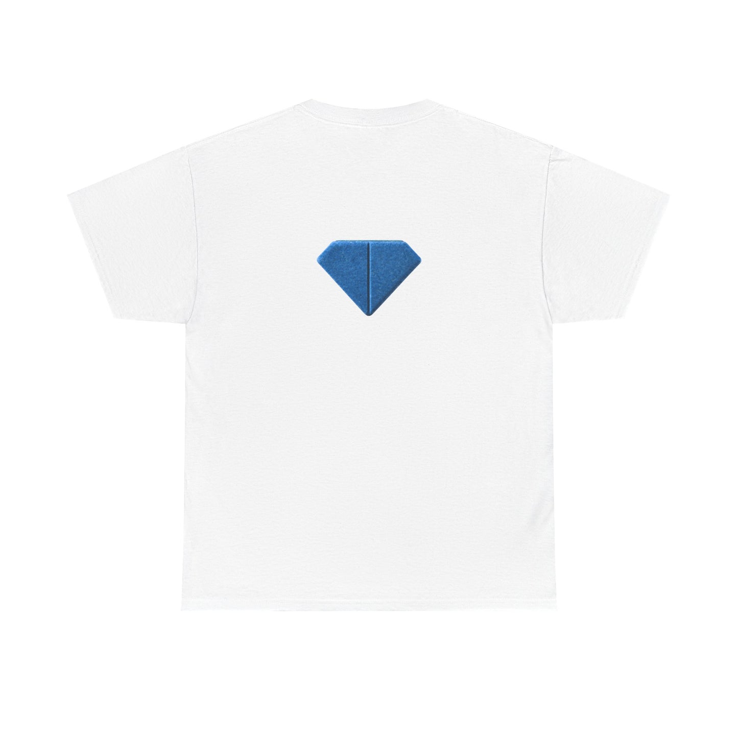 Blue P. Tee