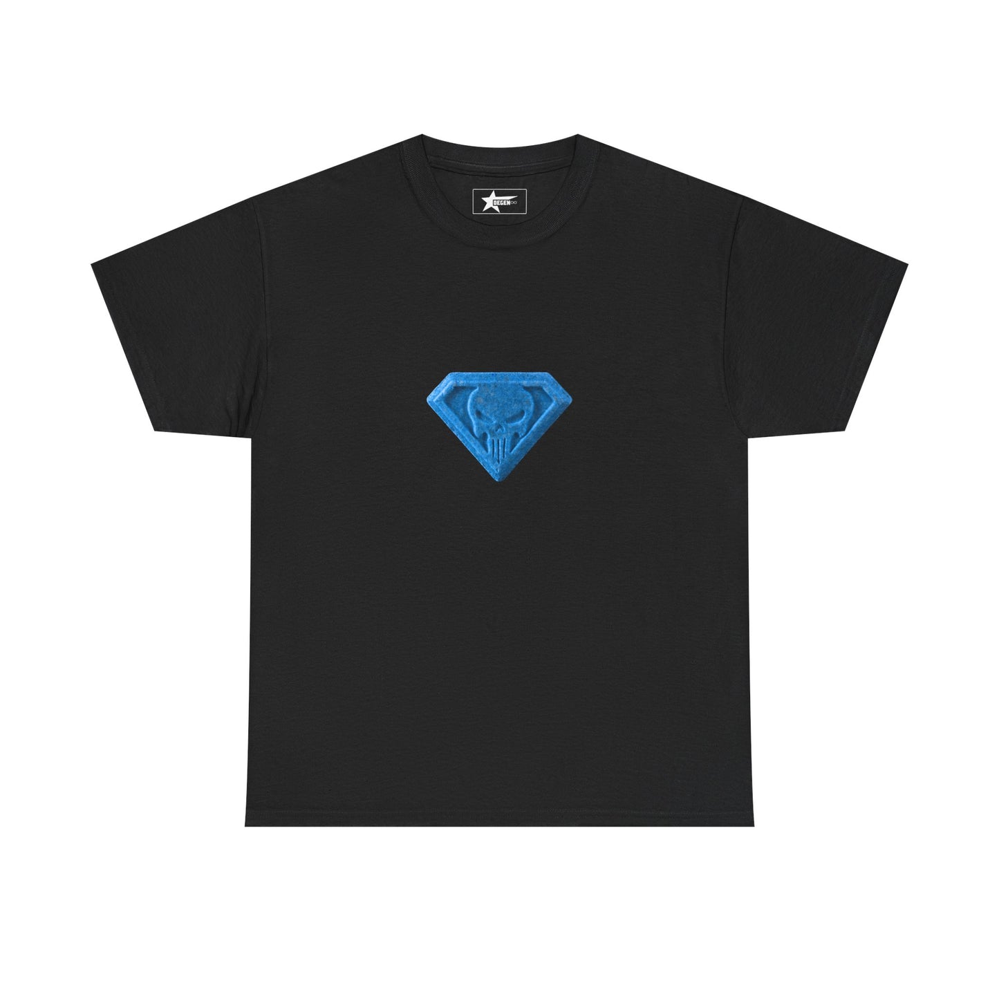 Blue P. Tee