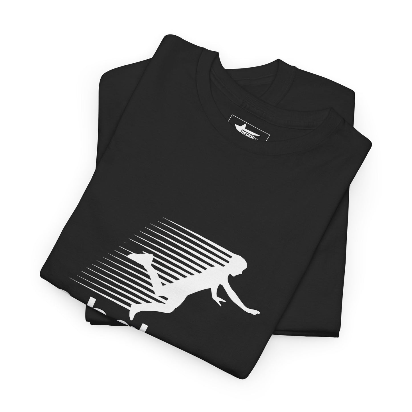 No Balance Tee