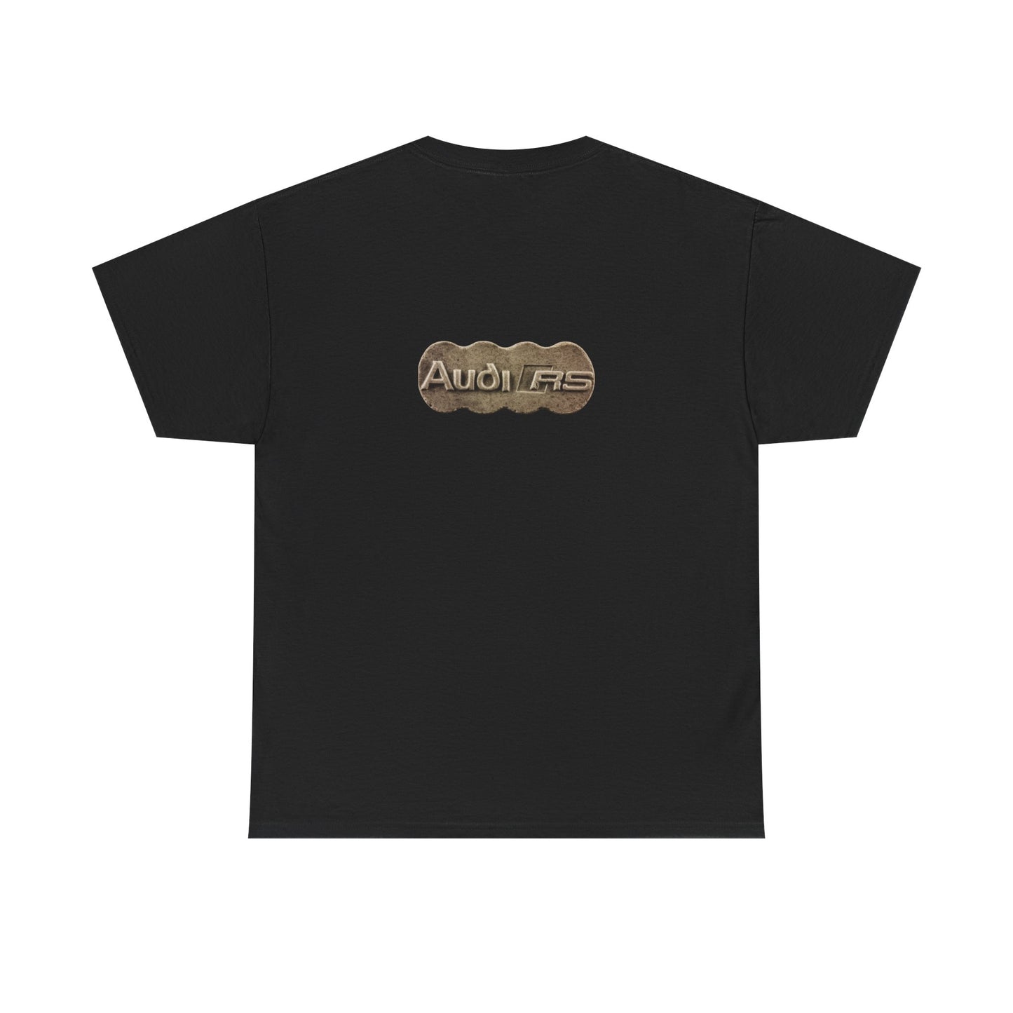 Grey RS Tee
