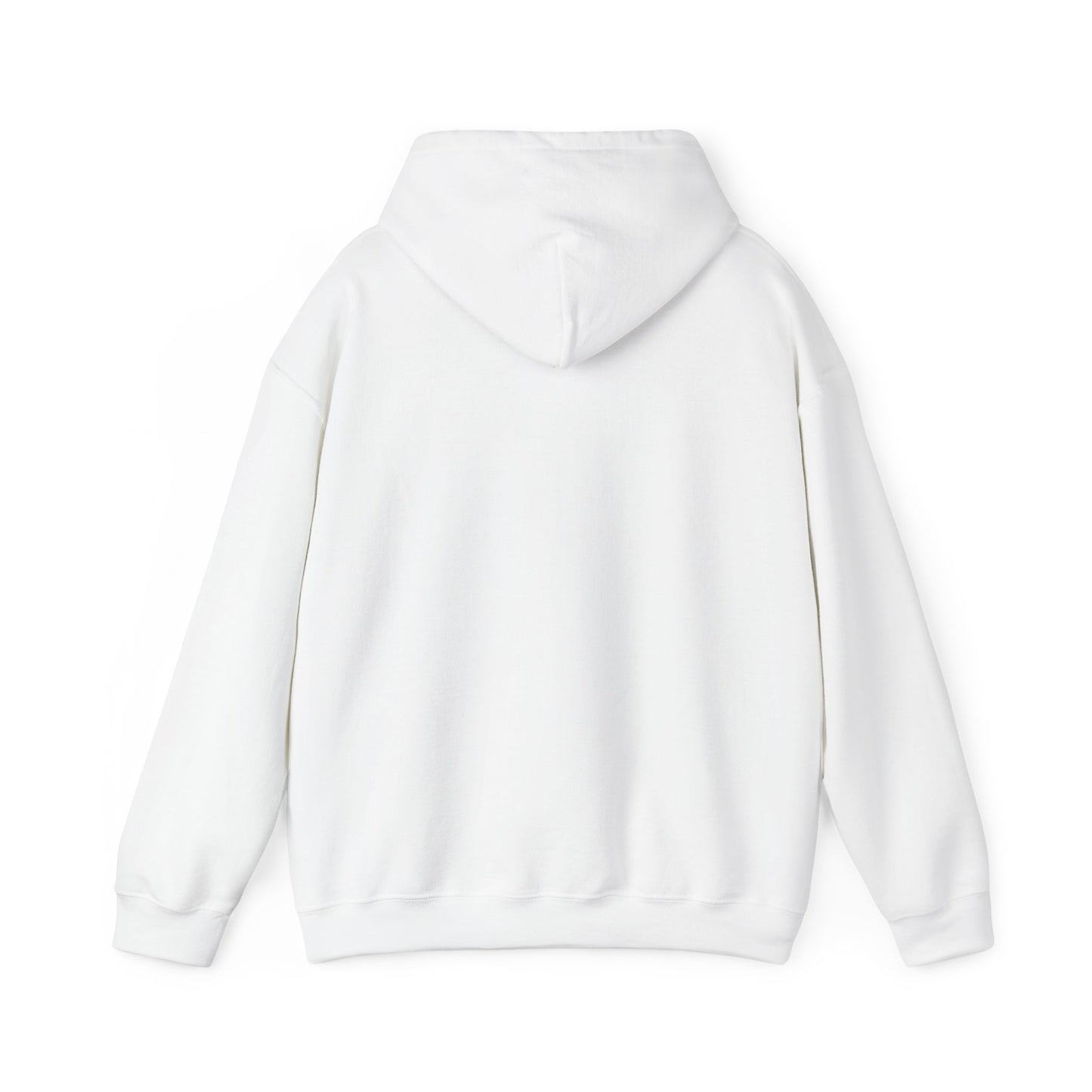 Rainbow Warriors Hoodie