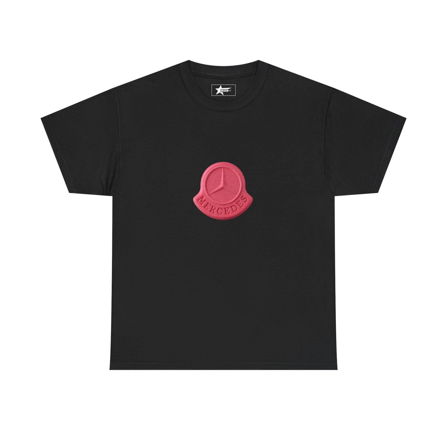Red Fast Tee