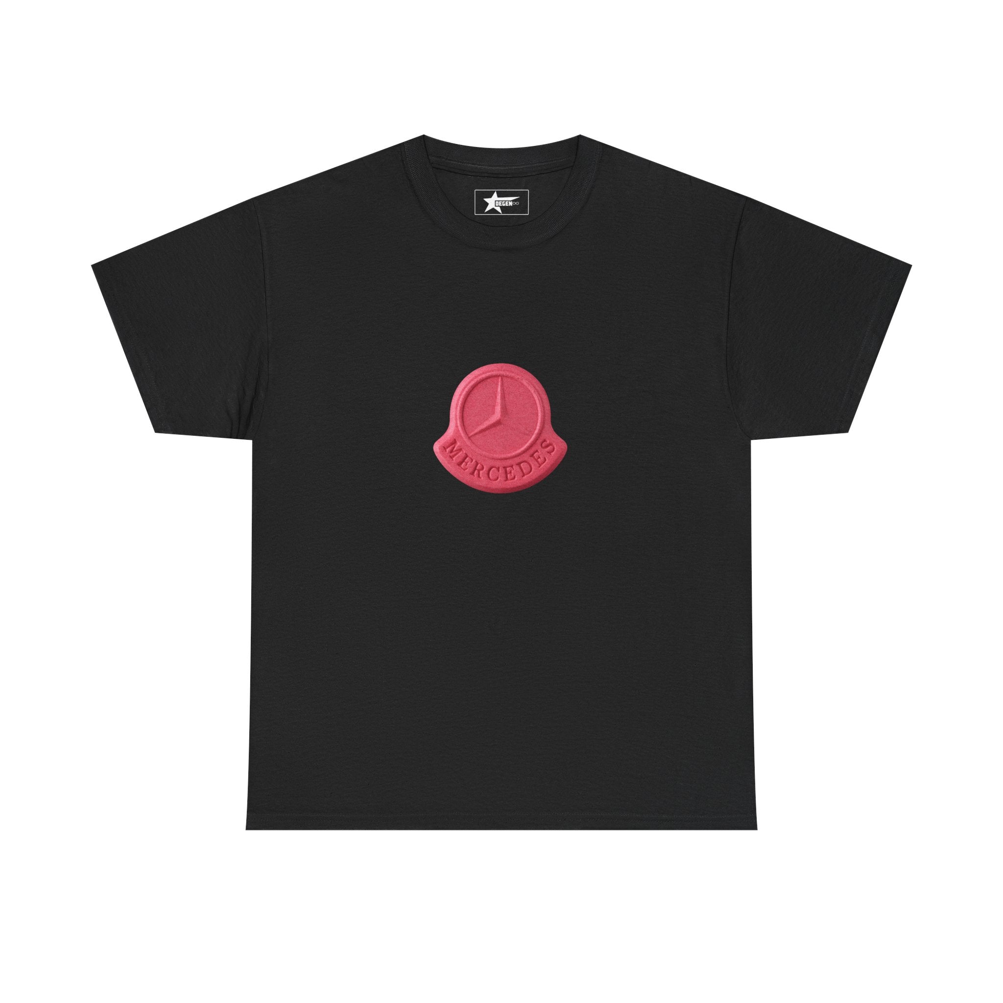 Red Fast Tee