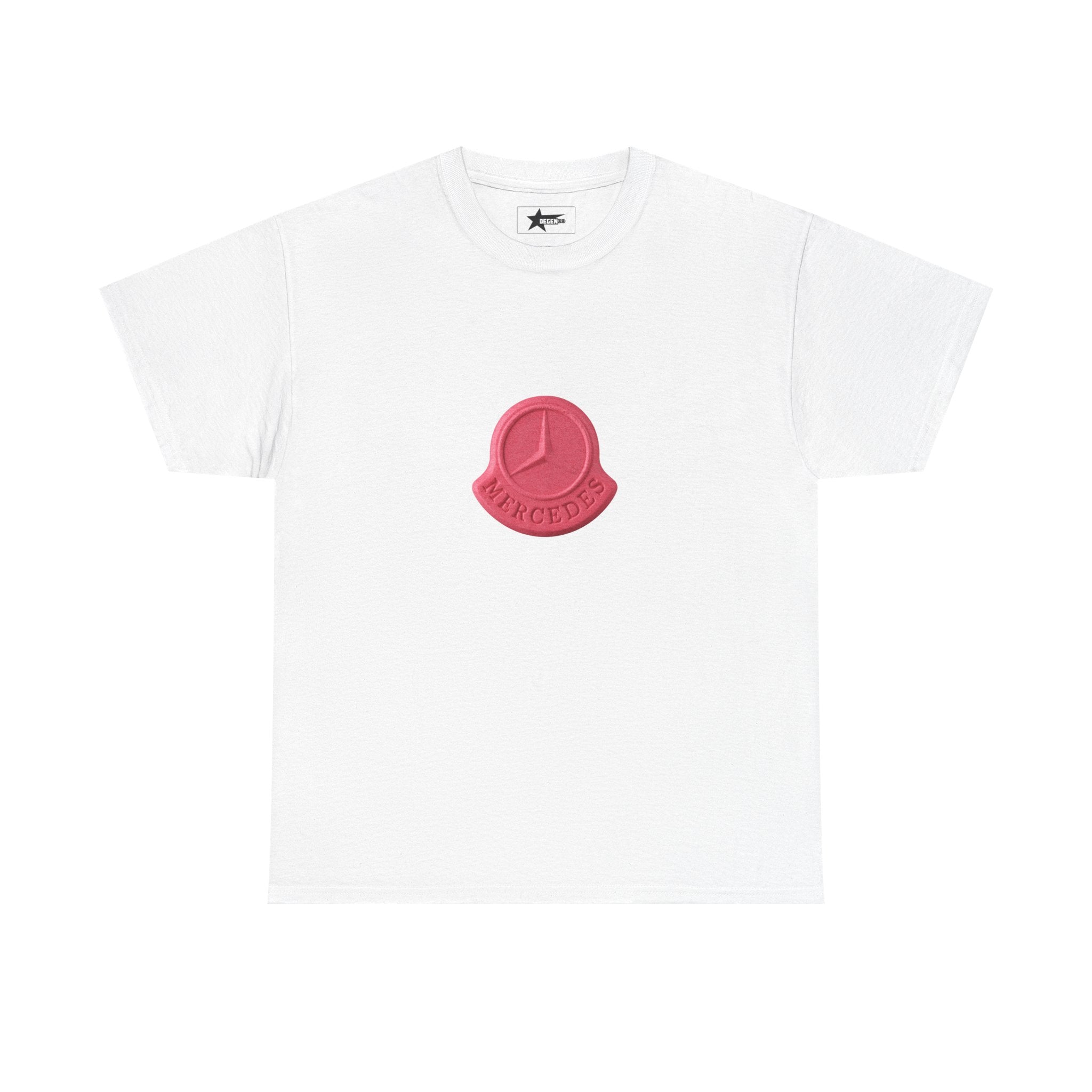 Red Fast Tee