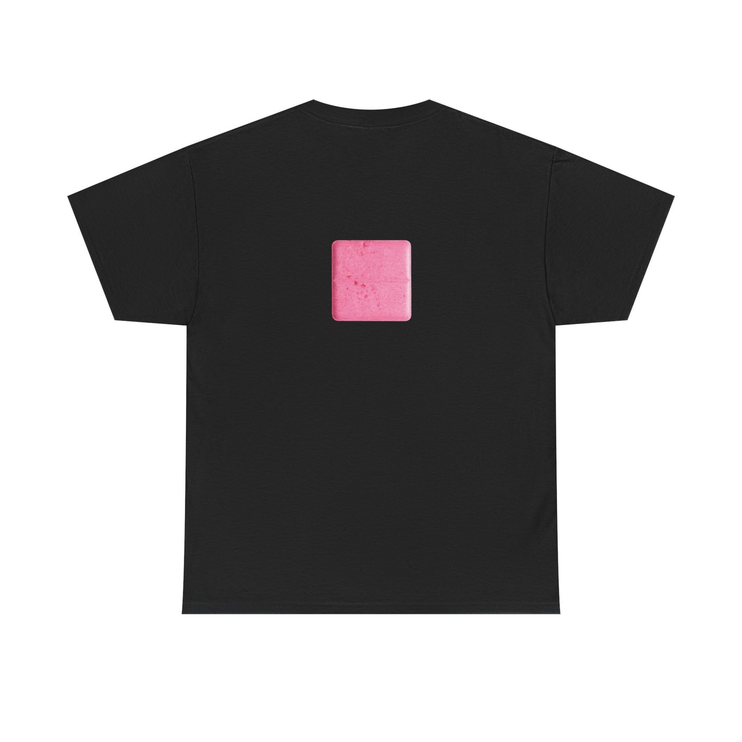 Pink Channy Tee