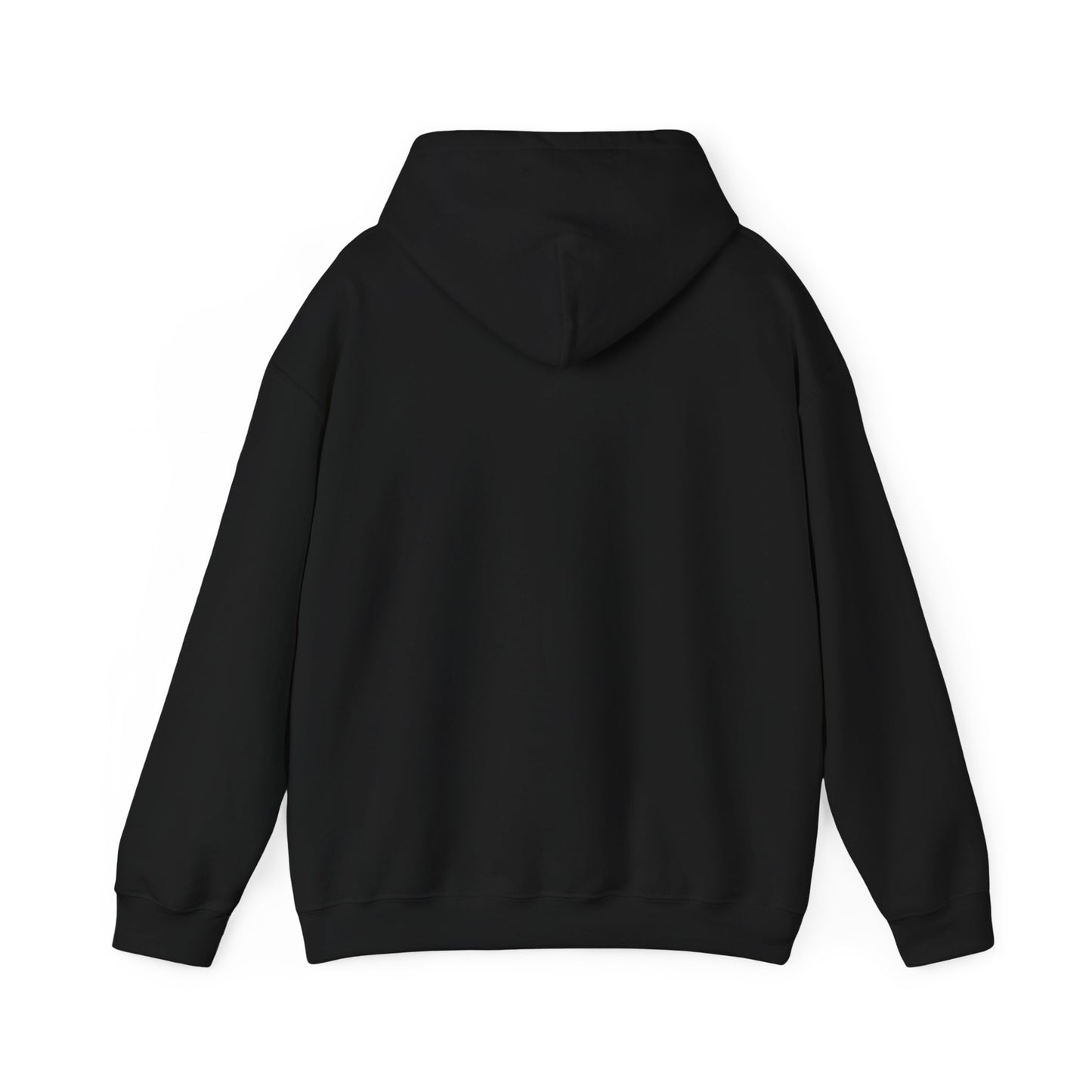 Rainbow Warriors Hoodie