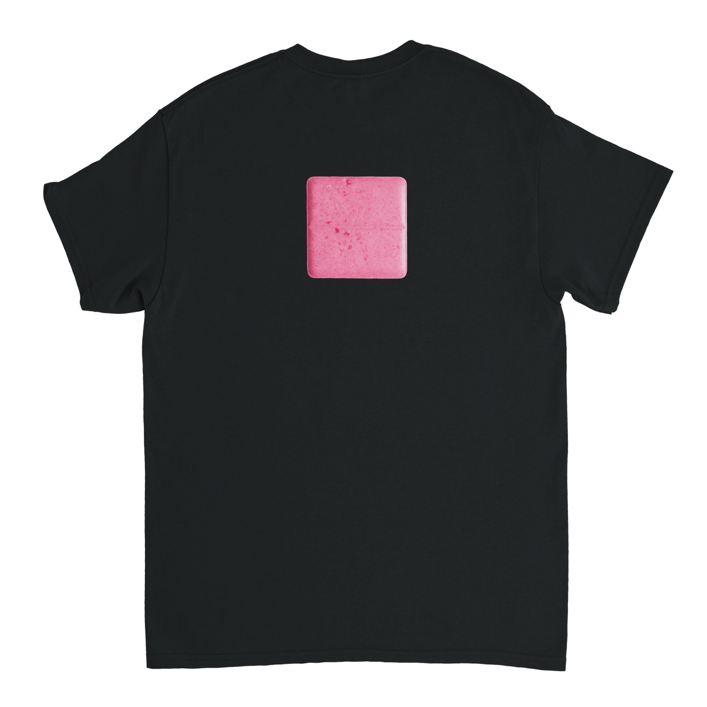 Pink Chany Tee