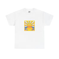 California Sunshine Tee