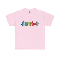 Rainbow Warriors Tee v1