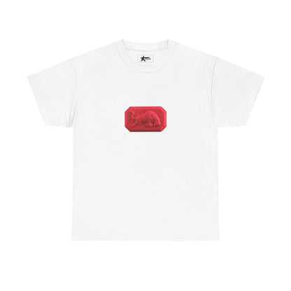 Red Reddy Tee
