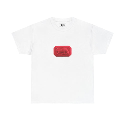 Red Reddy Tee