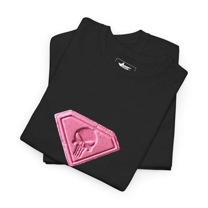 Pink P. Tee