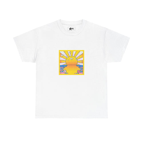 California Sunshine Tee