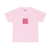 Pink Channy Tee