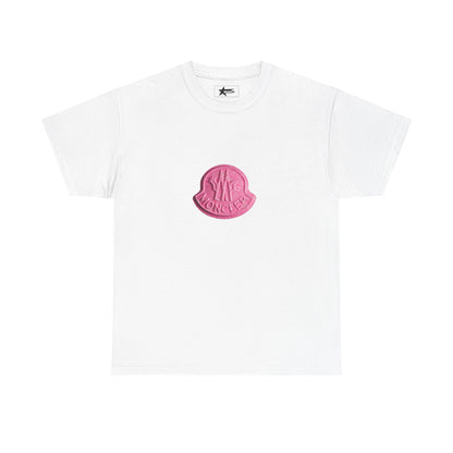 Pink MClizzy Tee