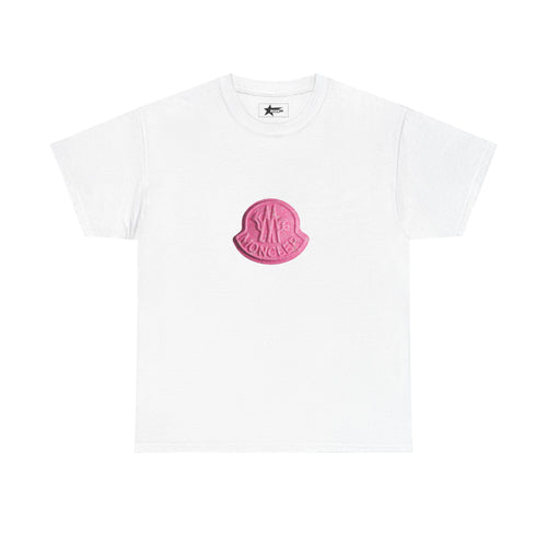 Pink MClizzy Tee