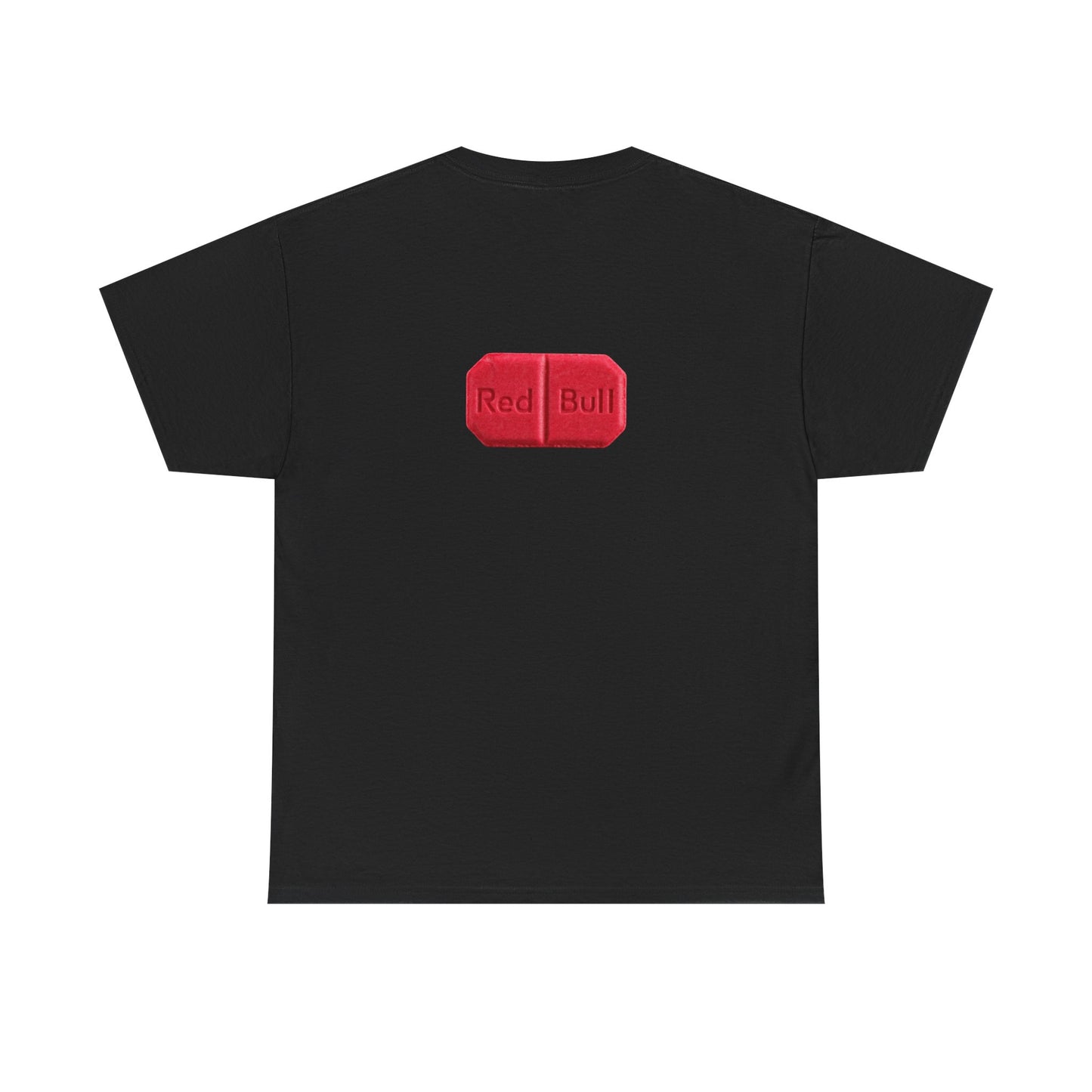 Red Reddy Tee