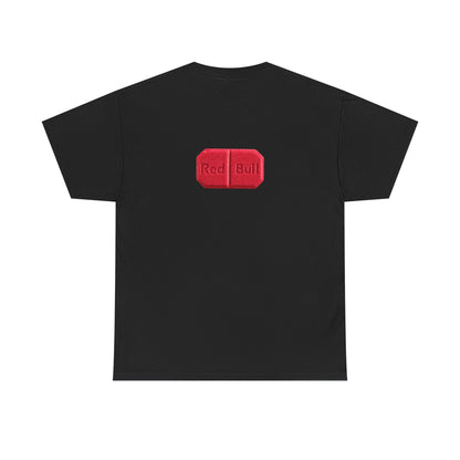 Red Reddy Tee