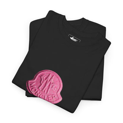 Pink MClizzy Tee