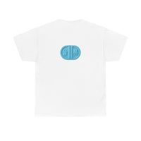 Blue GC Tee