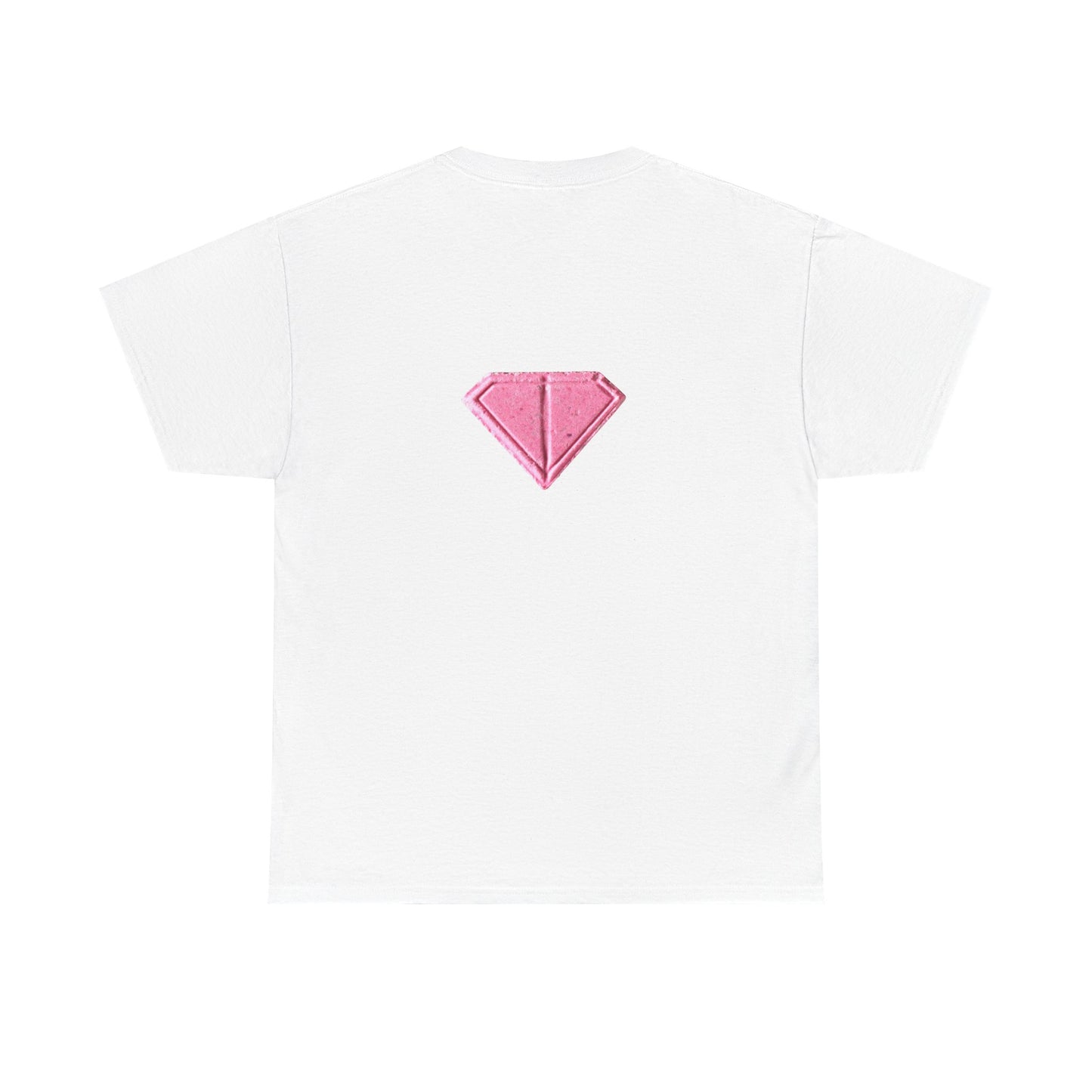 Pink P. Tee