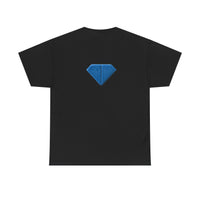 Blue P. Tee