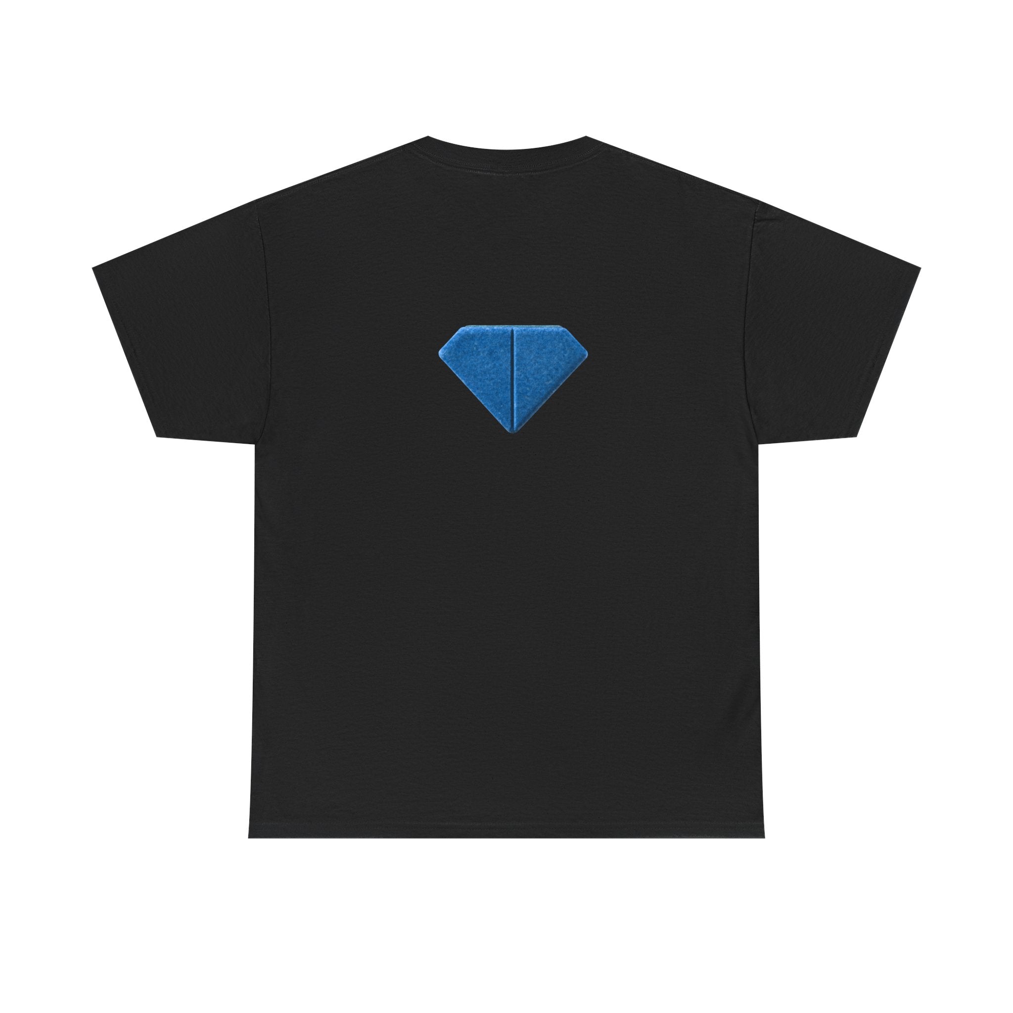 Blue P. Tee