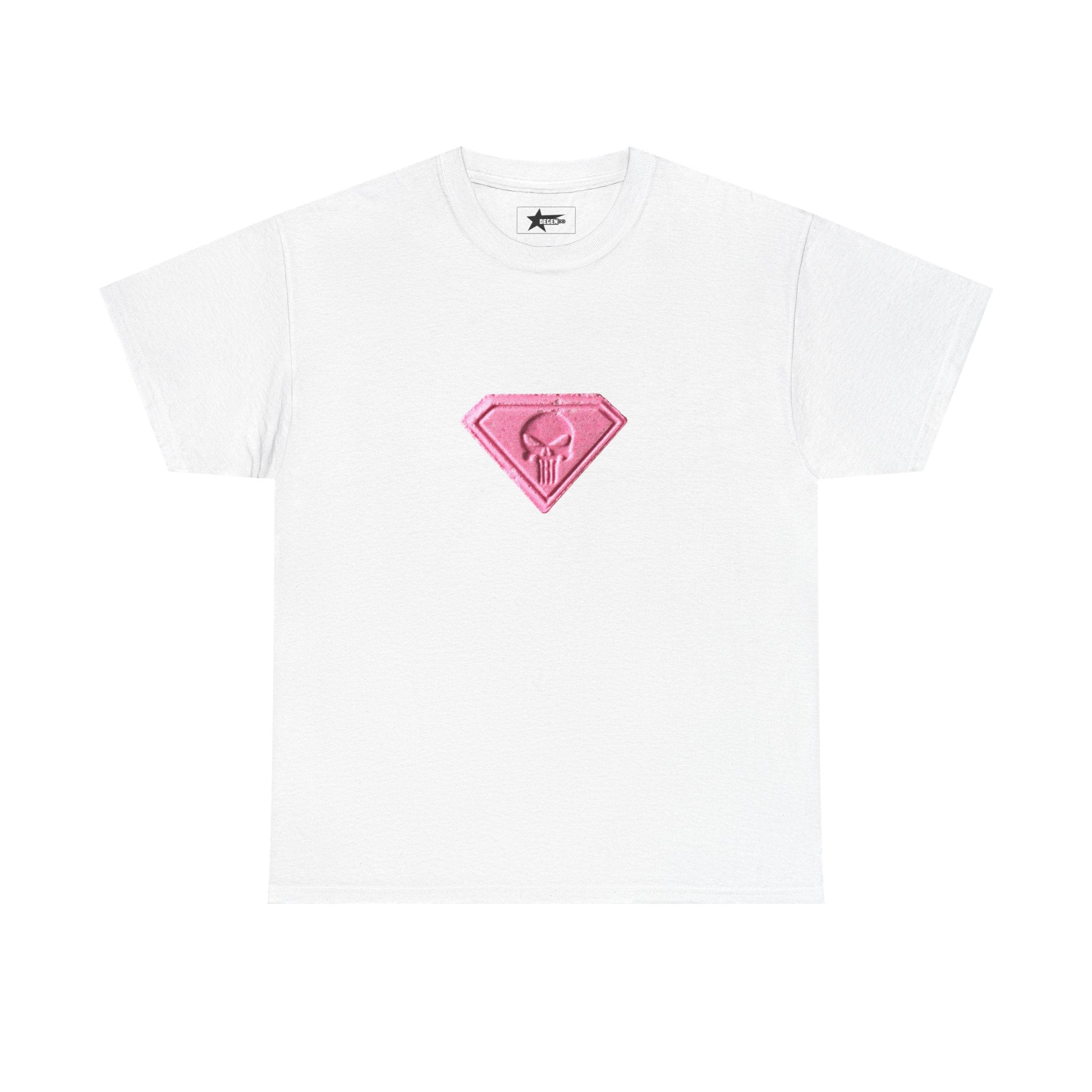 Pink P. Tee