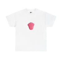 Pink Rolly Tee