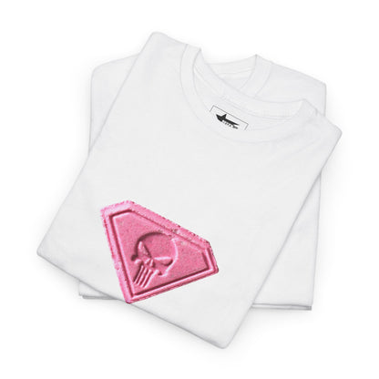 Pink P. Tee