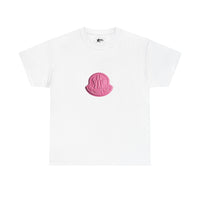 Pink MClizzy Tee