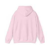 Rainbow Warriors Hoodie