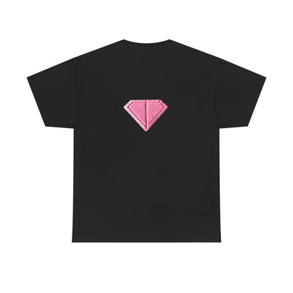 Pink P. Tee