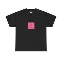 Pink Channy Tee