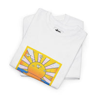 California Sunshine Tee