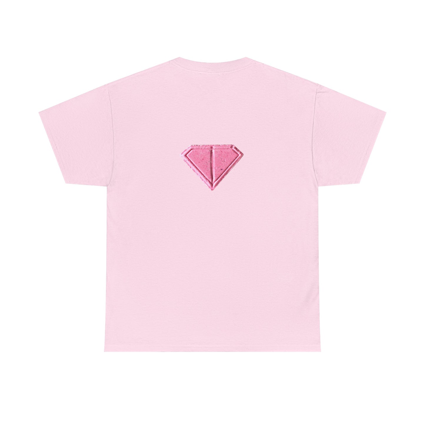 Pink P. Tee