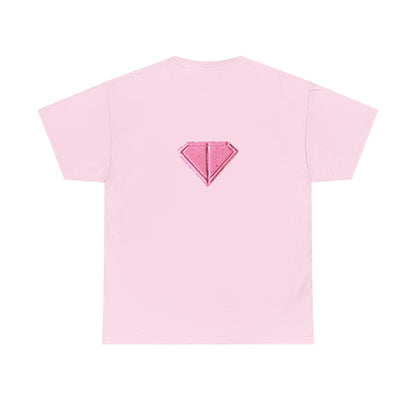 Pink P. Tee