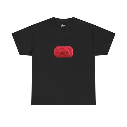 Red Reddy Tee
