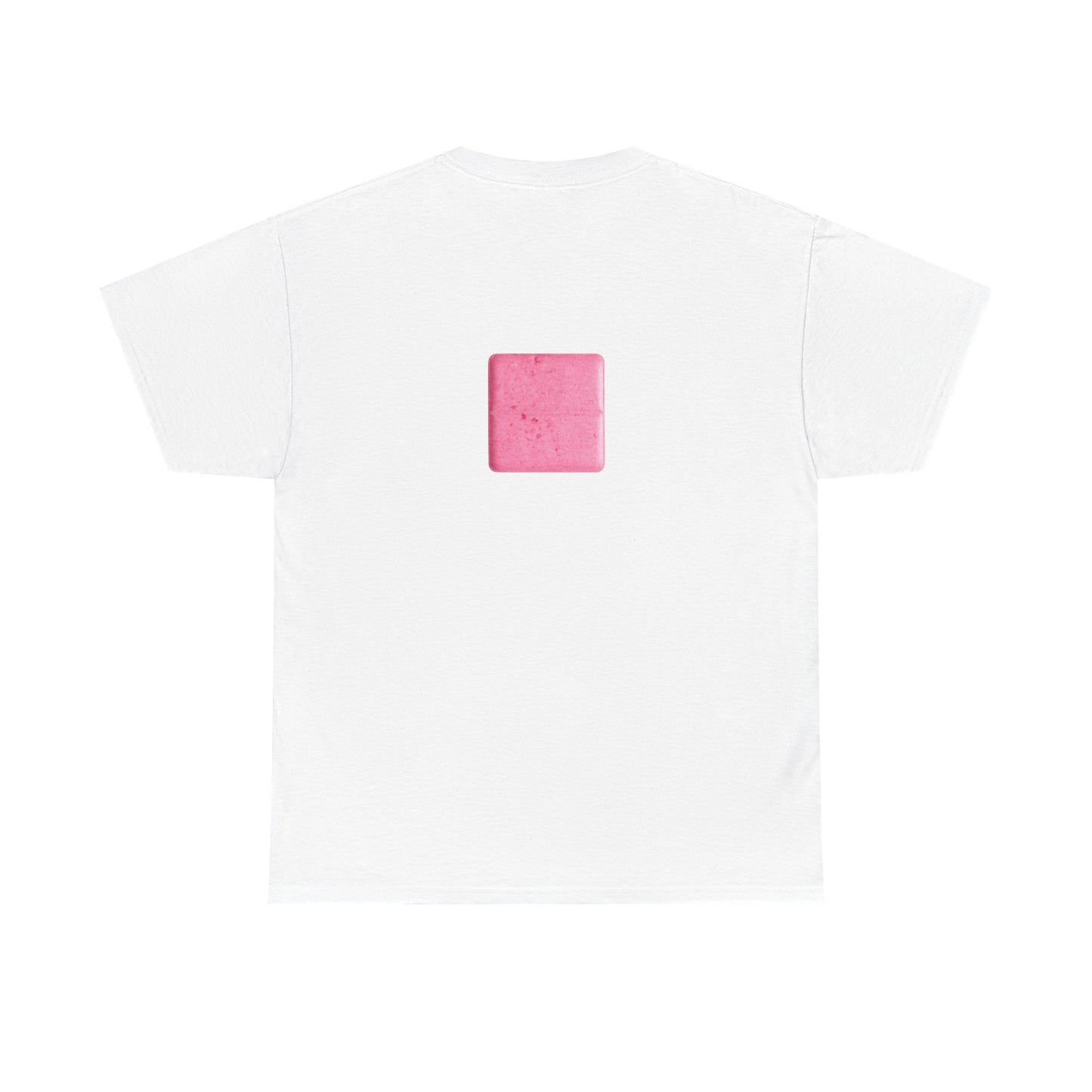 Pink Channy Tee