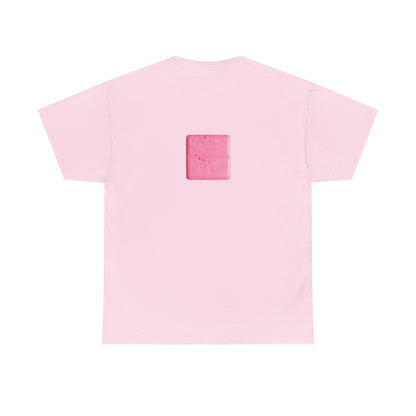 Pink Channy Tee