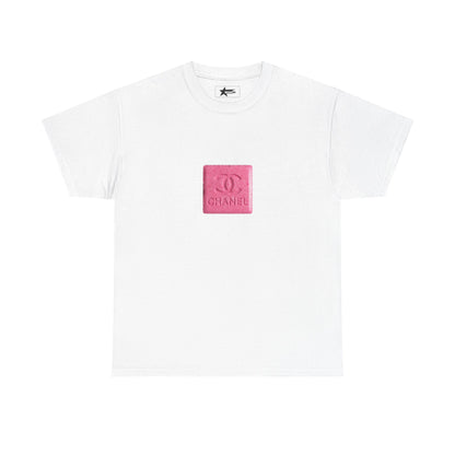 Pink Channy Tee